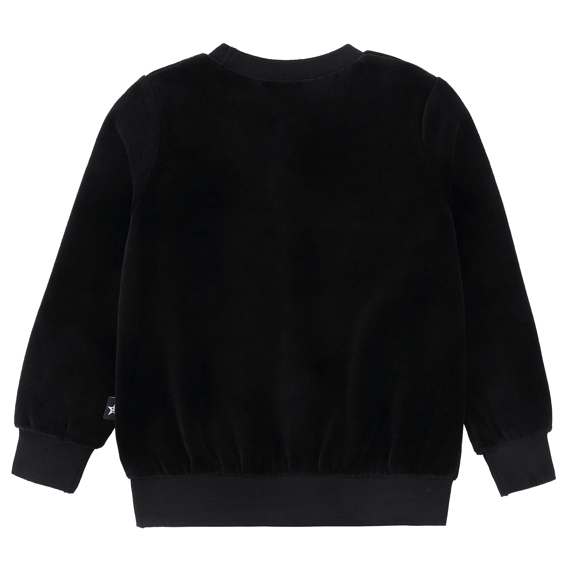 Sharp Stripes Sweatshirt - Image 4