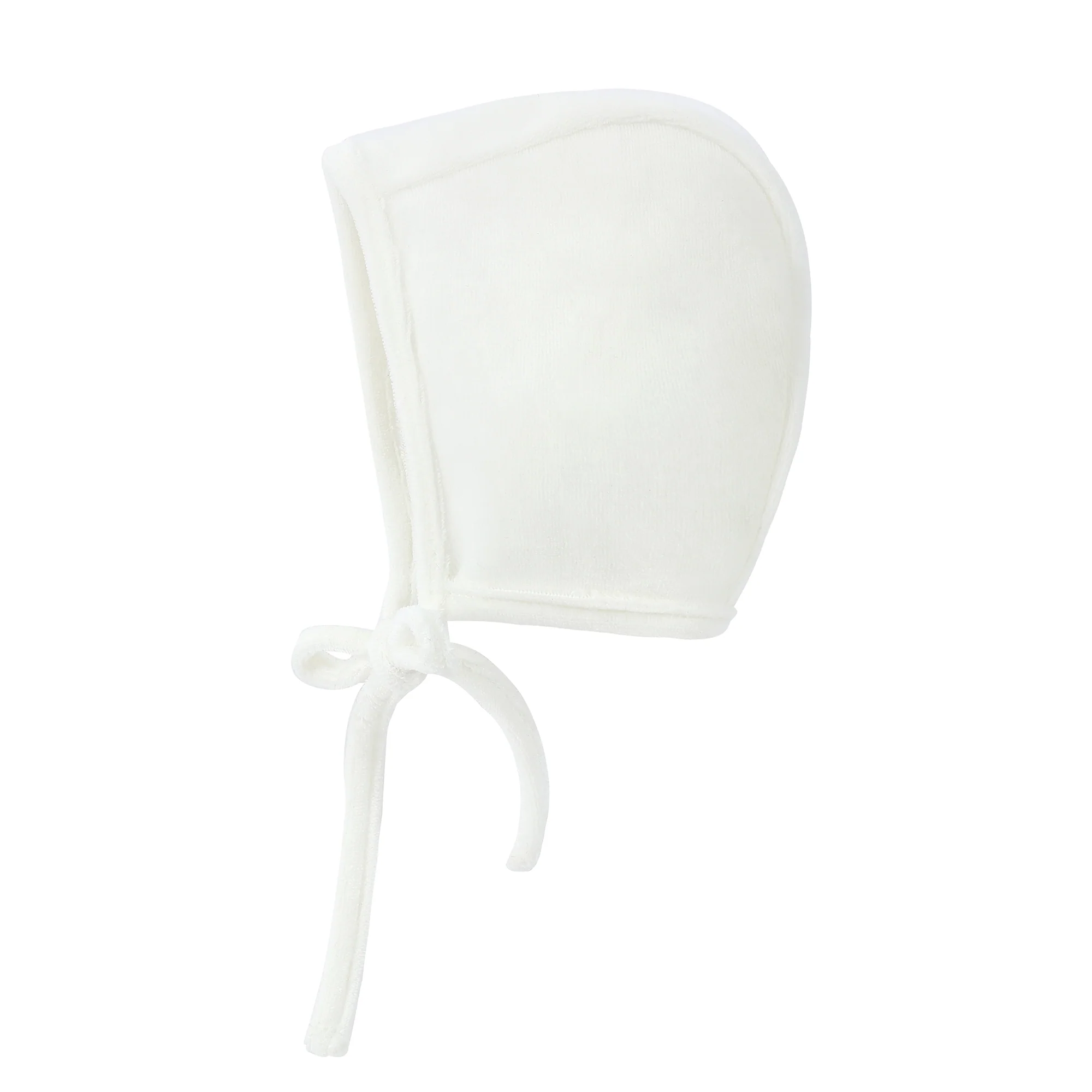 Star & Flower Bib Footie - Image 6