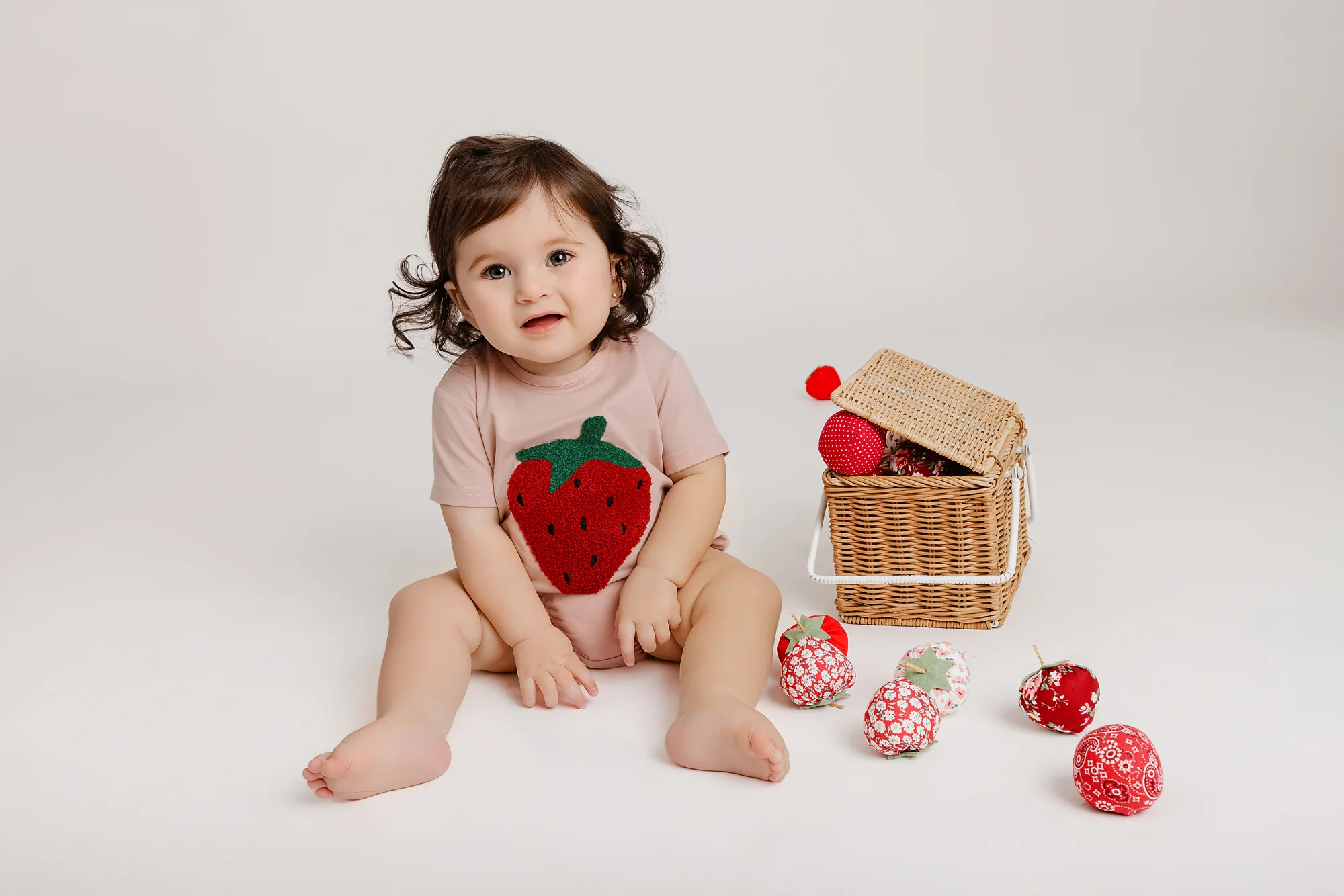 Strawberry Set - Image 3