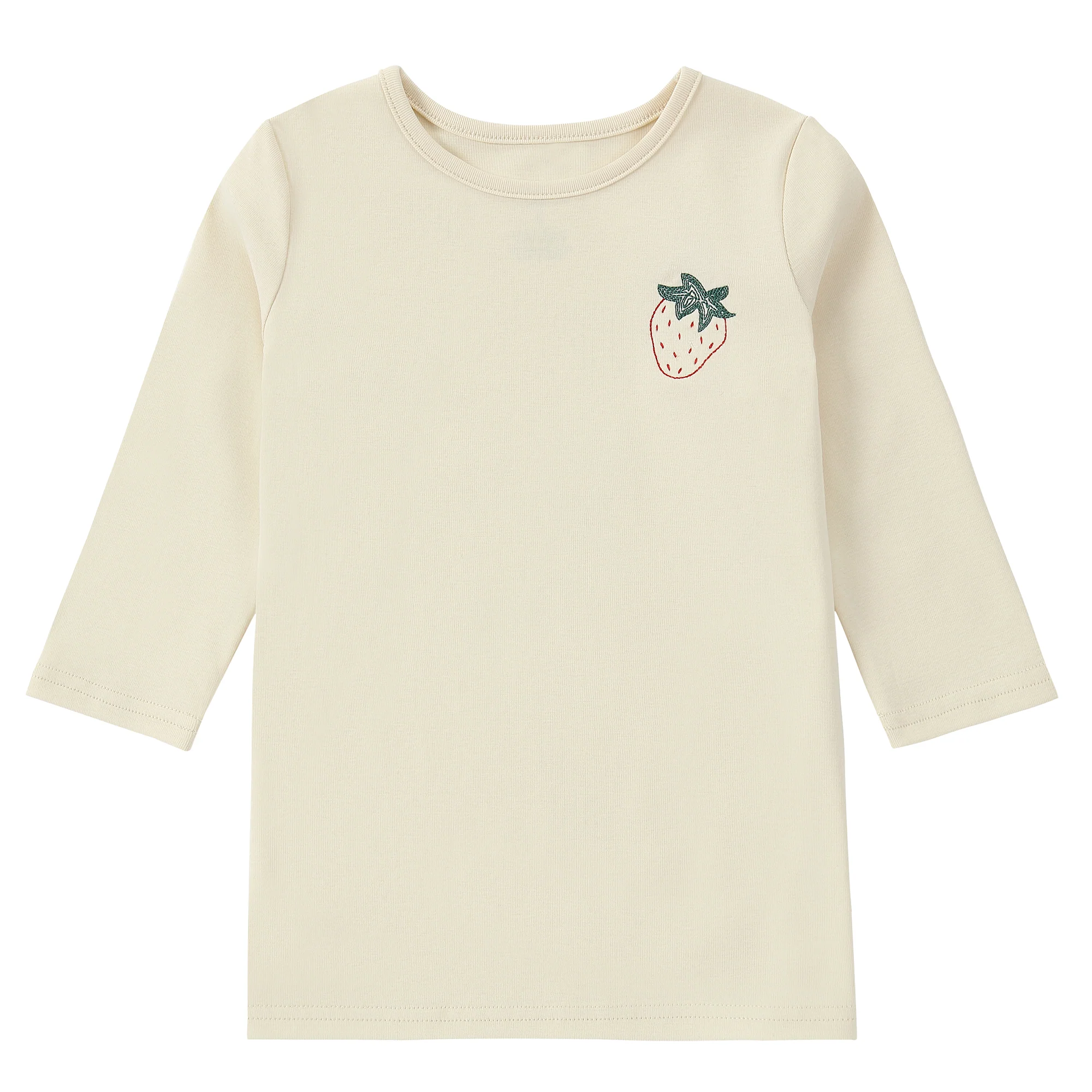 Girls Summer Fresh Top - Image 2