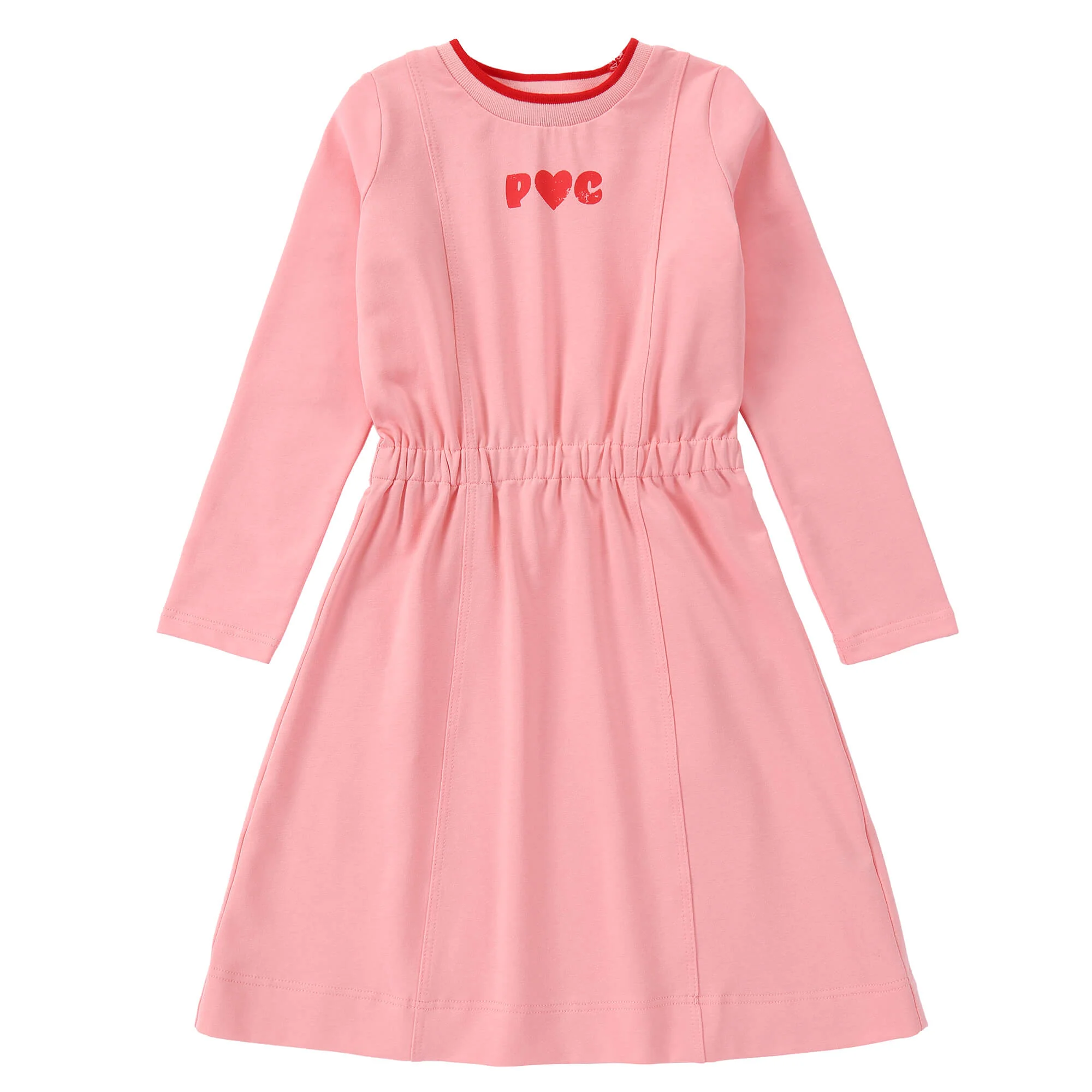 Girls Summer Sport Dress - Image 8