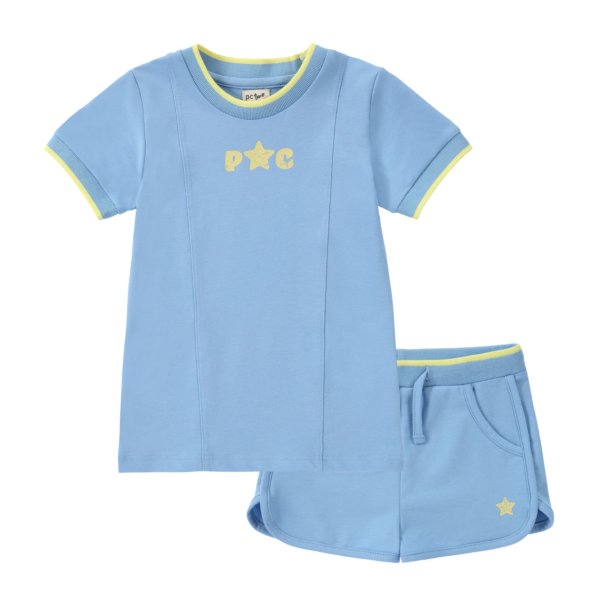 Boys Summer Sport T-Shirt - Image 2