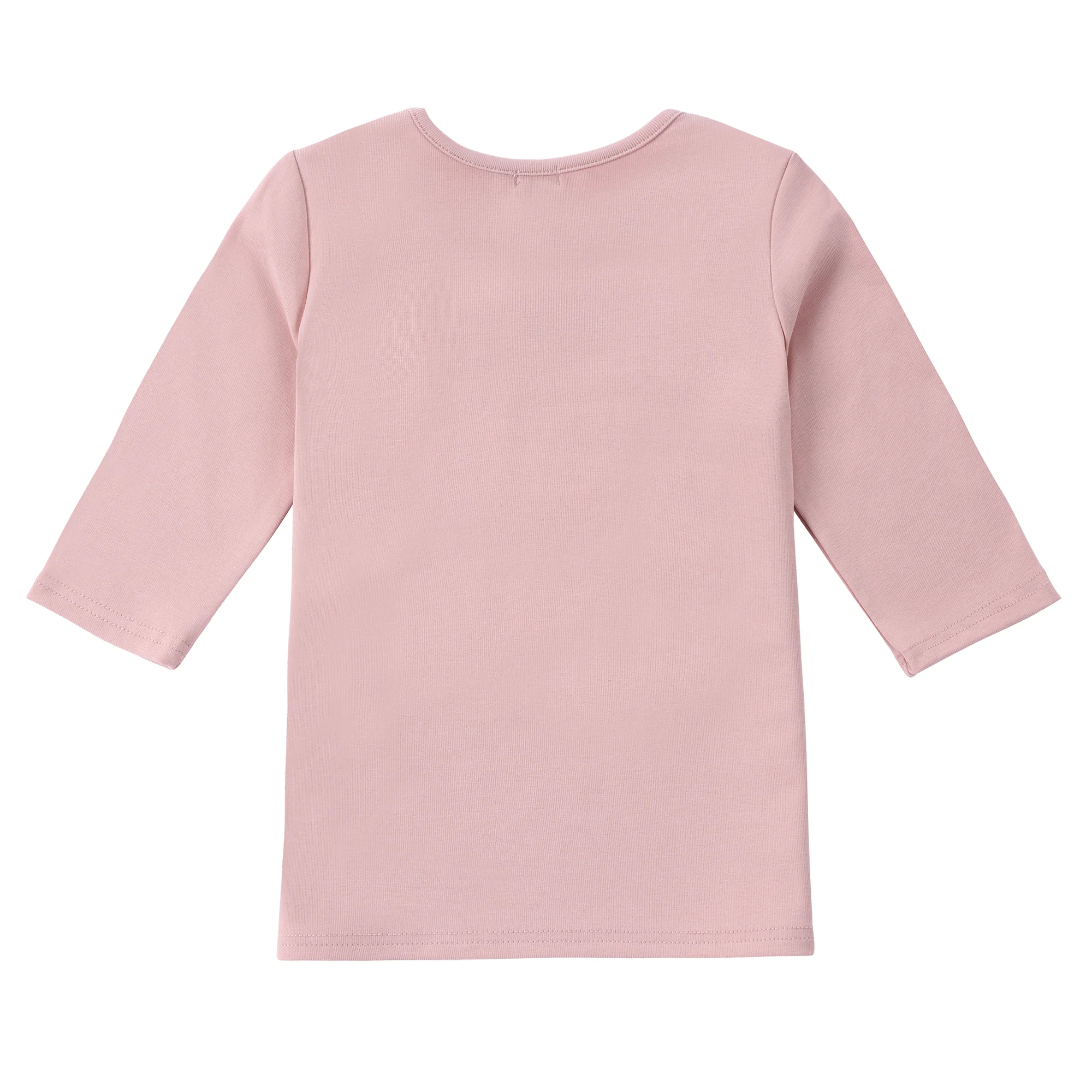 Girls Tan Teacups T-Shirt - Image 5
