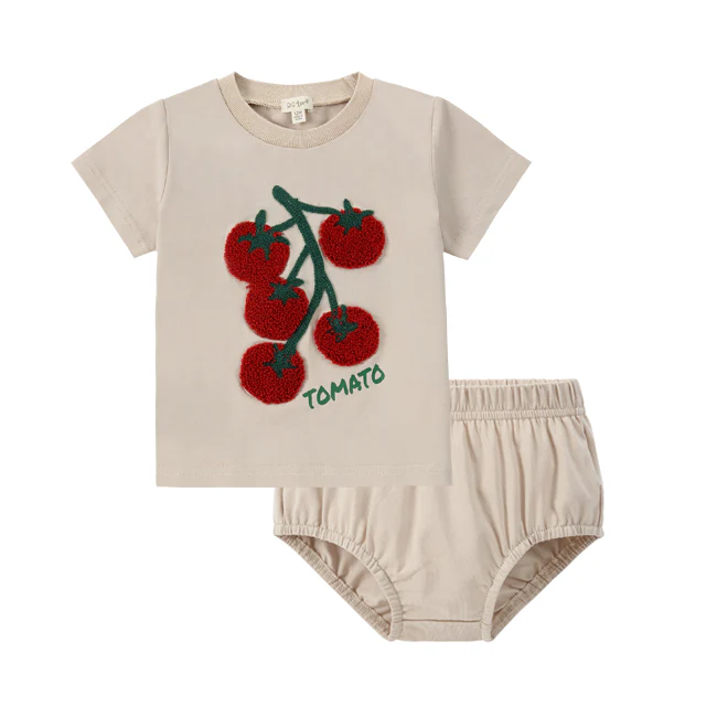 Tomato Set