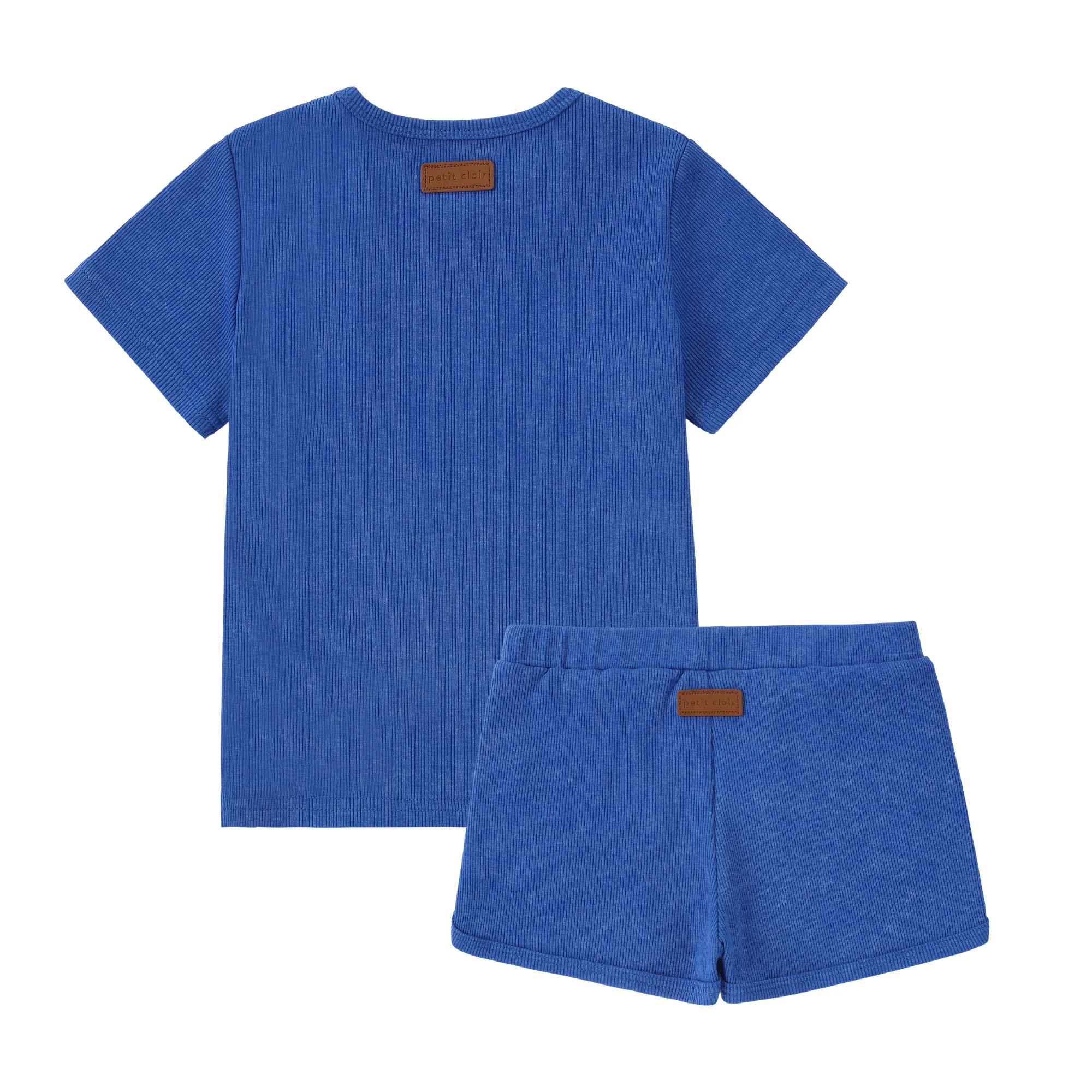 Boys True Blue  T-Shirt - Image 3
