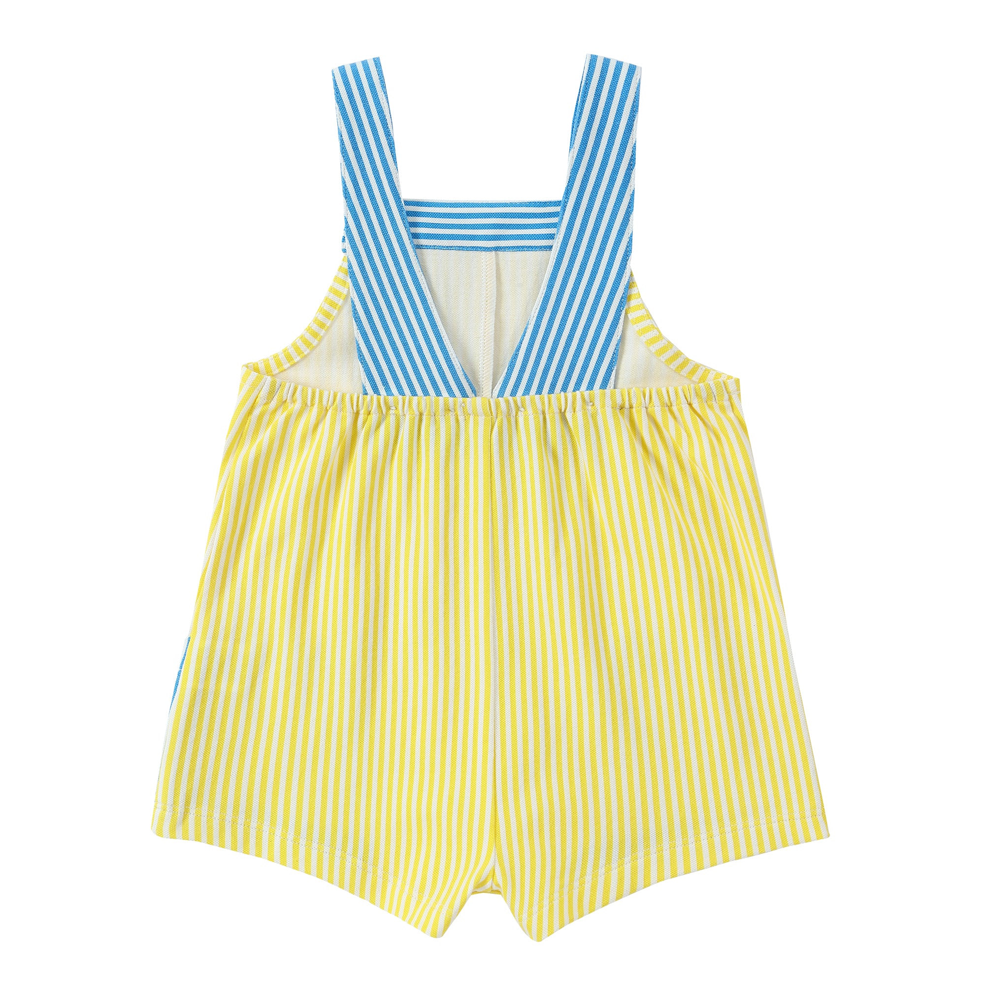 Sun & Sea Romper - Image 4
